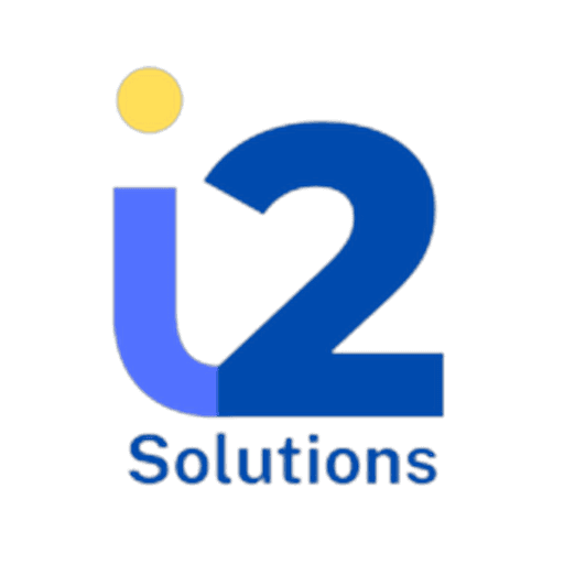 i2 Solutions logo